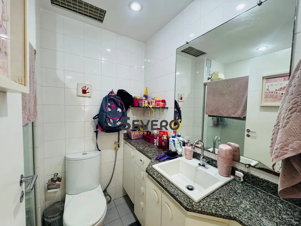 Cobertura, 3 quartos, 180 m² - Foto 29