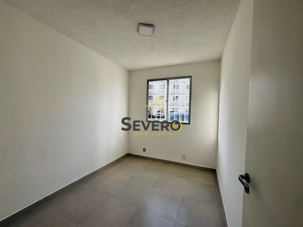 Apartamento, 2 quartos, 45 m² - Foto 8