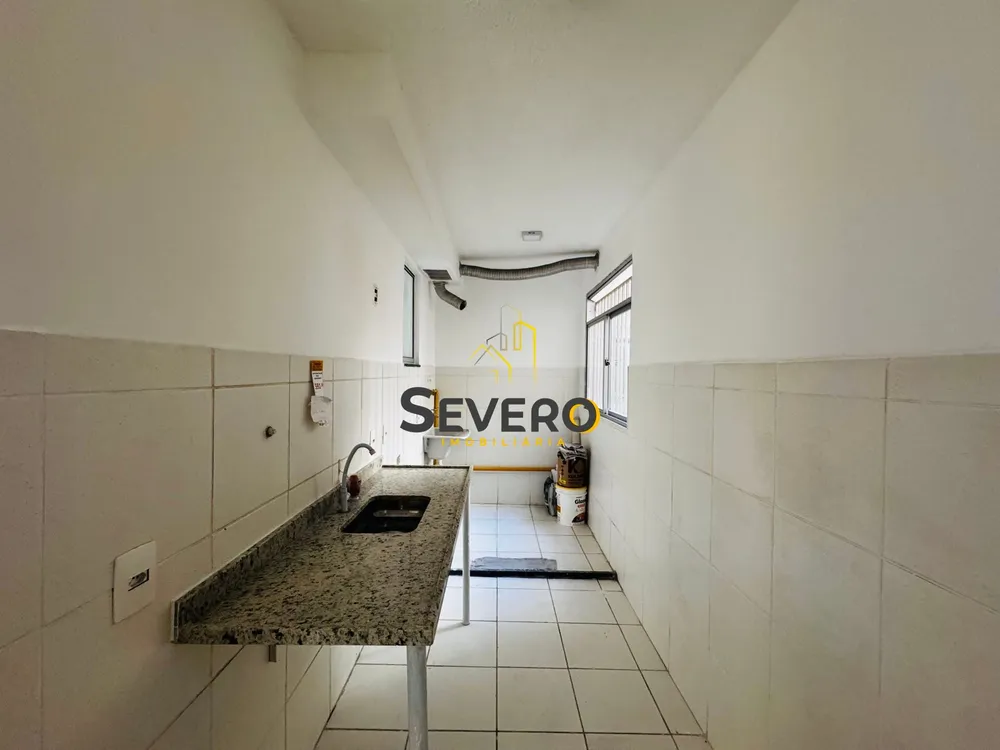 Apartamento, 2 quartos, 45 m² - Foto 8