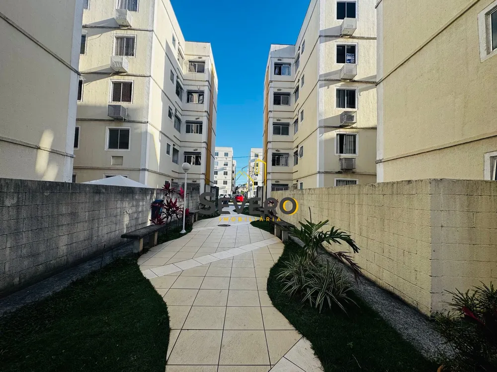 Apartamento, 2 quartos, 45 m² - Foto 20