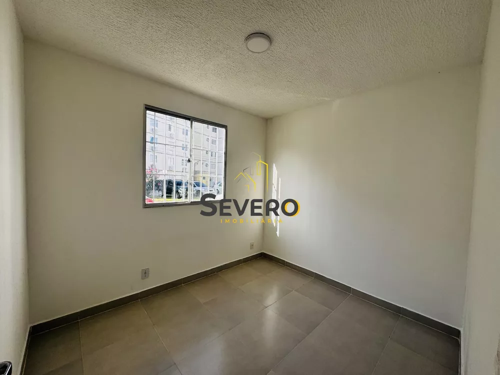 Apartamento, 2 quartos, 45 m² - Foto 6