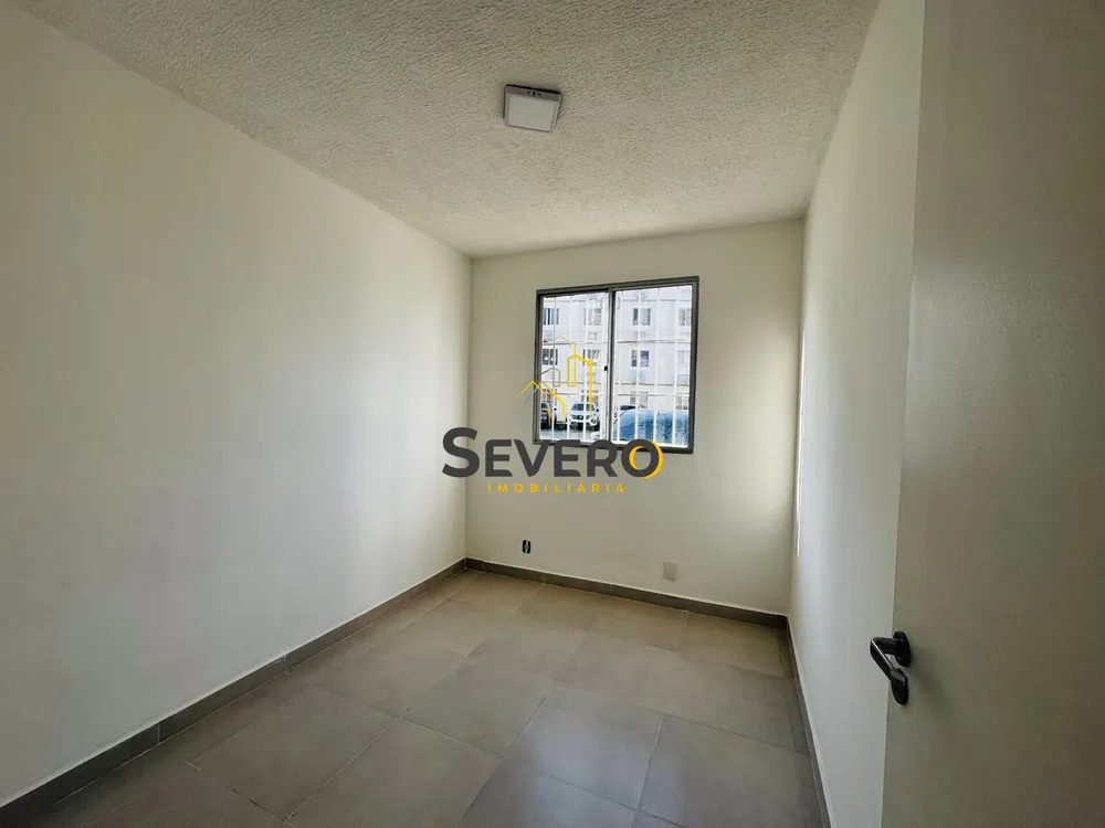 Apartamento, 2 quartos, 45 m² - Foto 6