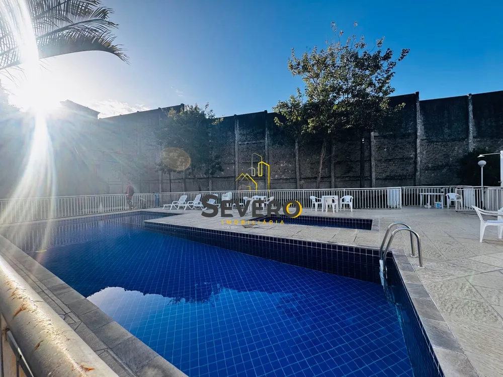 Apartamento, 2 quartos, 45 m² - Foto 18