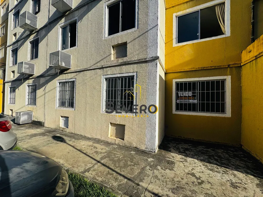 Apartamento, 2 quartos, 45 m² - Foto 22