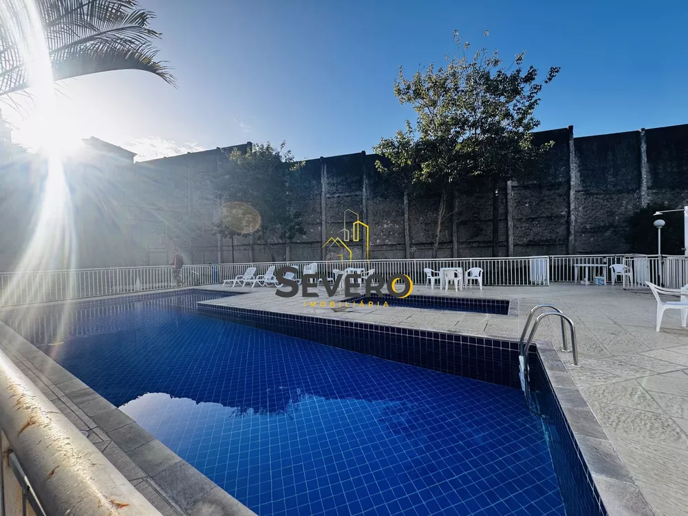 Apartamento, 2 quartos, 45 m² - Foto 10