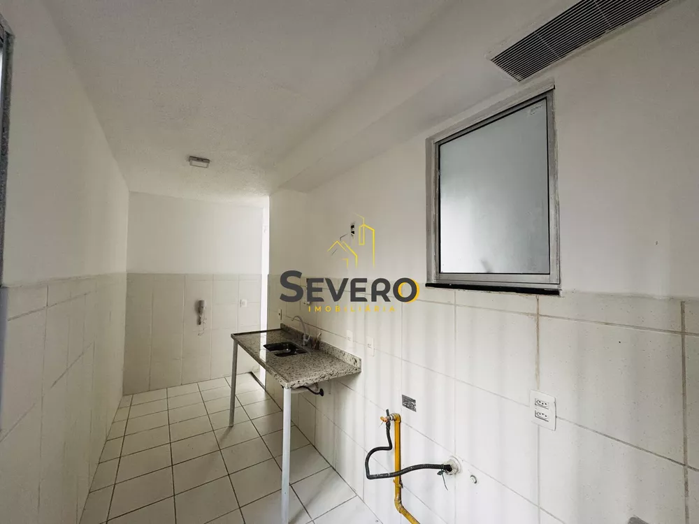 Apartamento, 2 quartos, 45 m² - Foto 9
