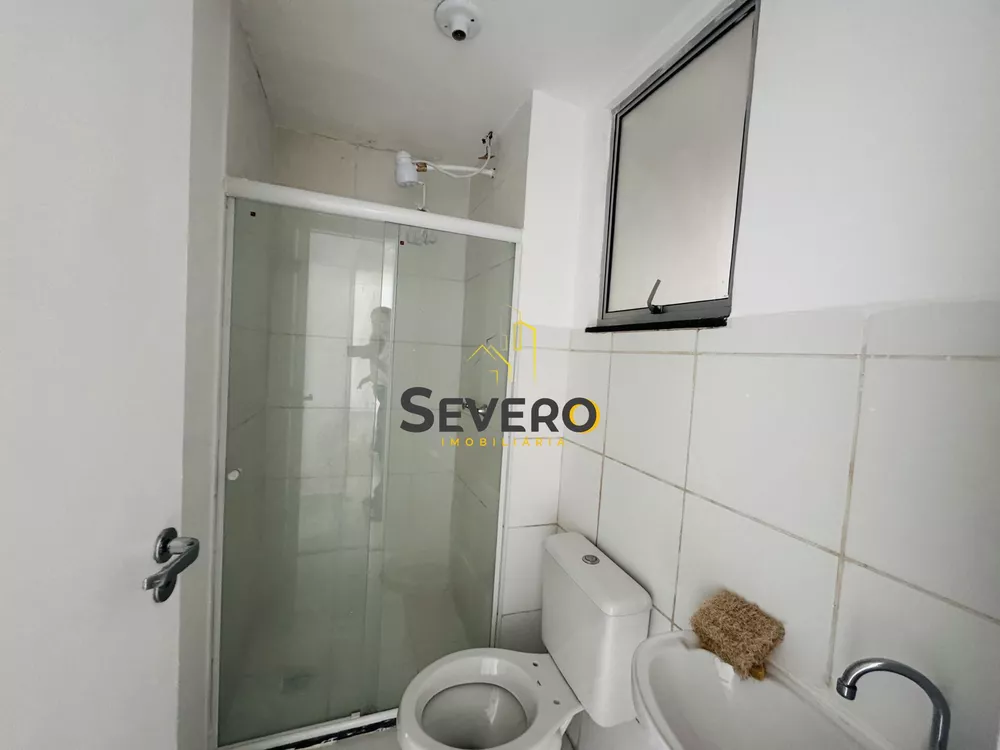 Apartamento, 2 quartos, 45 m² - Foto 7