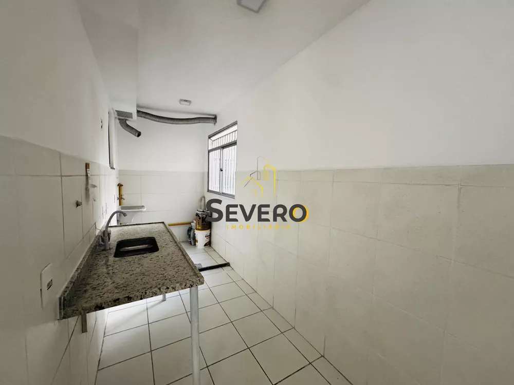 Apartamento, 2 quartos, 45 m² - Foto 5