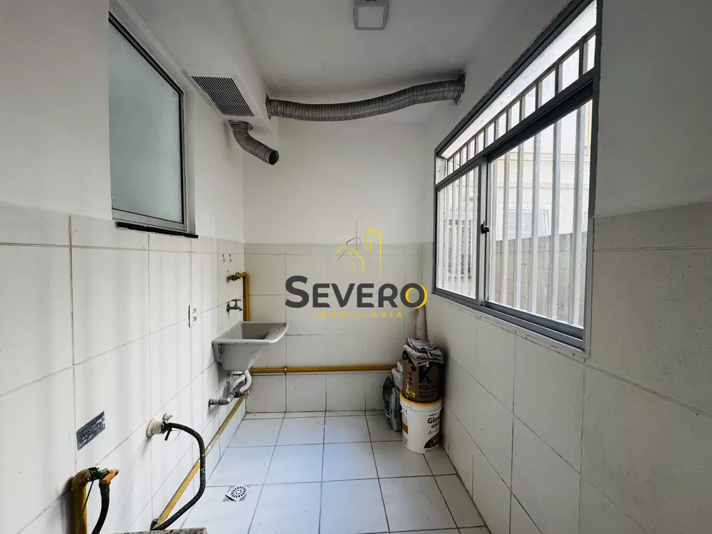 Apartamento, 2 quartos, 45 m² - Foto 3