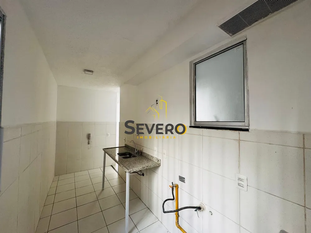 Apartamento, 2 quartos, 45 m² - Foto 9