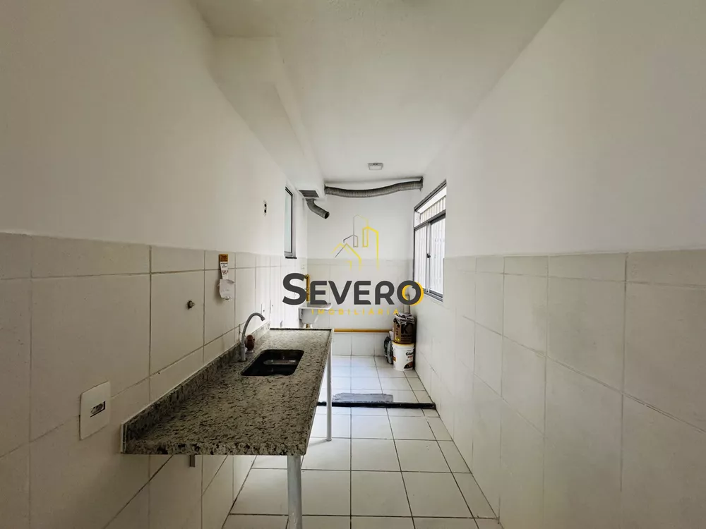Apartamento, 2 quartos, 45 m² - Foto 1