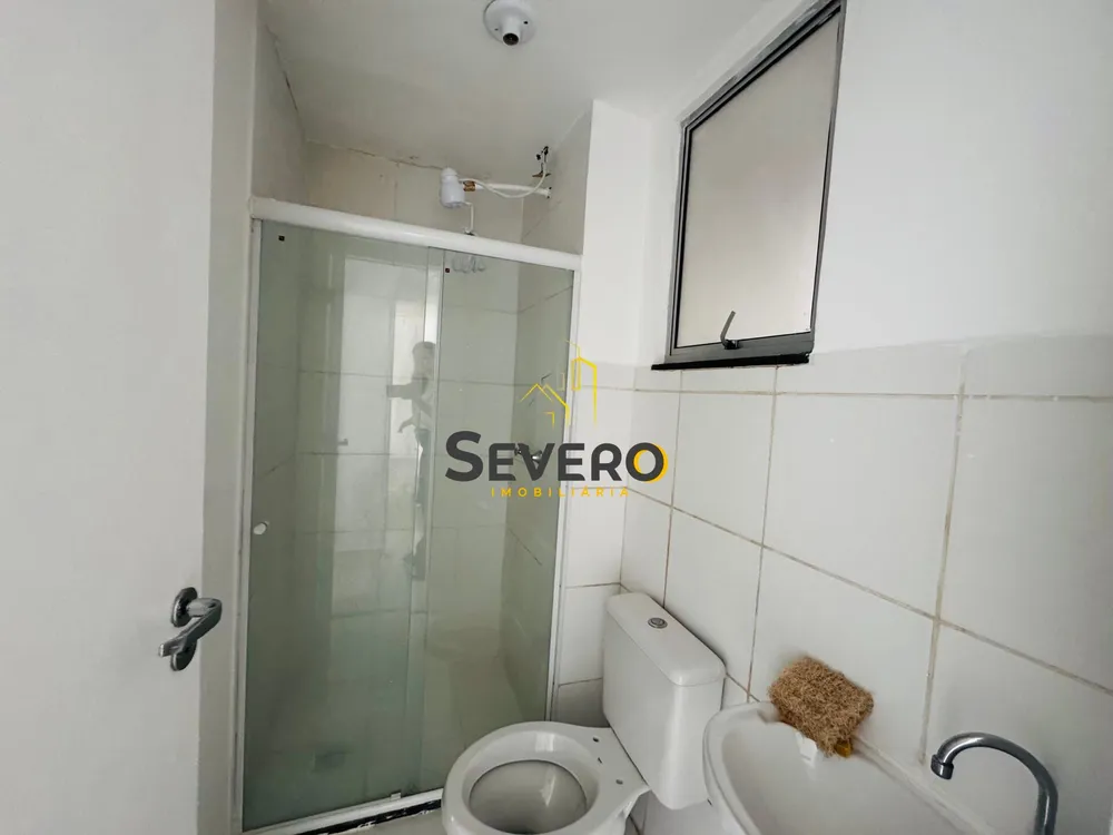 Apartamento, 2 quartos, 45 m² - Foto 16