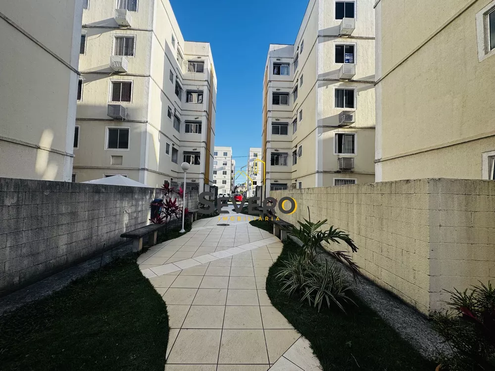 Apartamento, 2 quartos, 45 m² - Foto 2