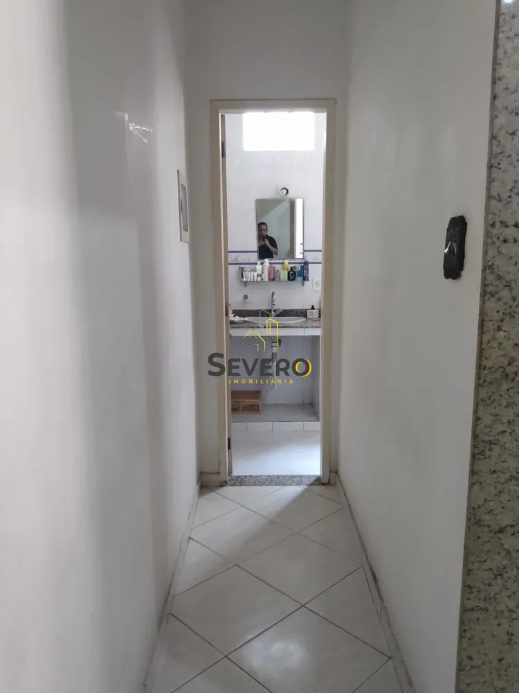 Apartamento, 3 quartos, 110 m² - Foto 4