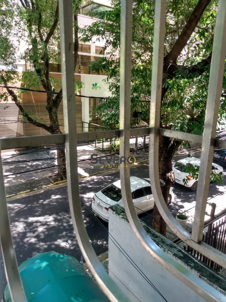 Apartamento, 3 quartos, 110 m² - Foto 19