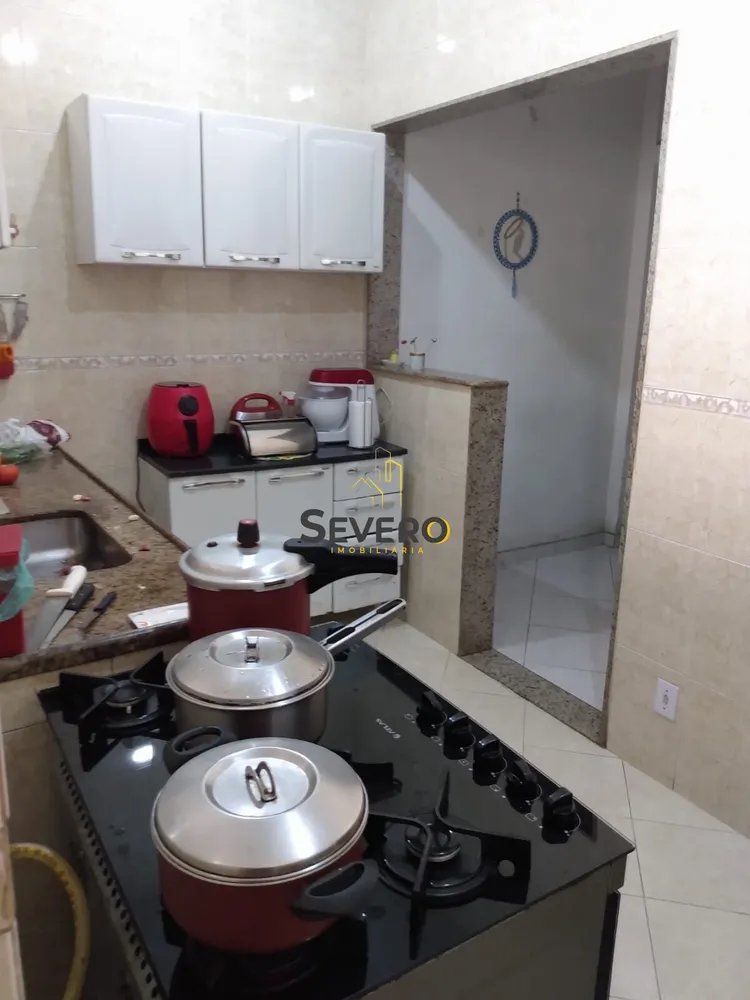 Apartamento, 3 quartos, 110 m² - Foto 3