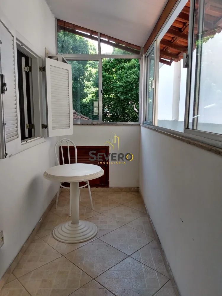 Apartamento, 3 quartos, 110 m² - Foto 18