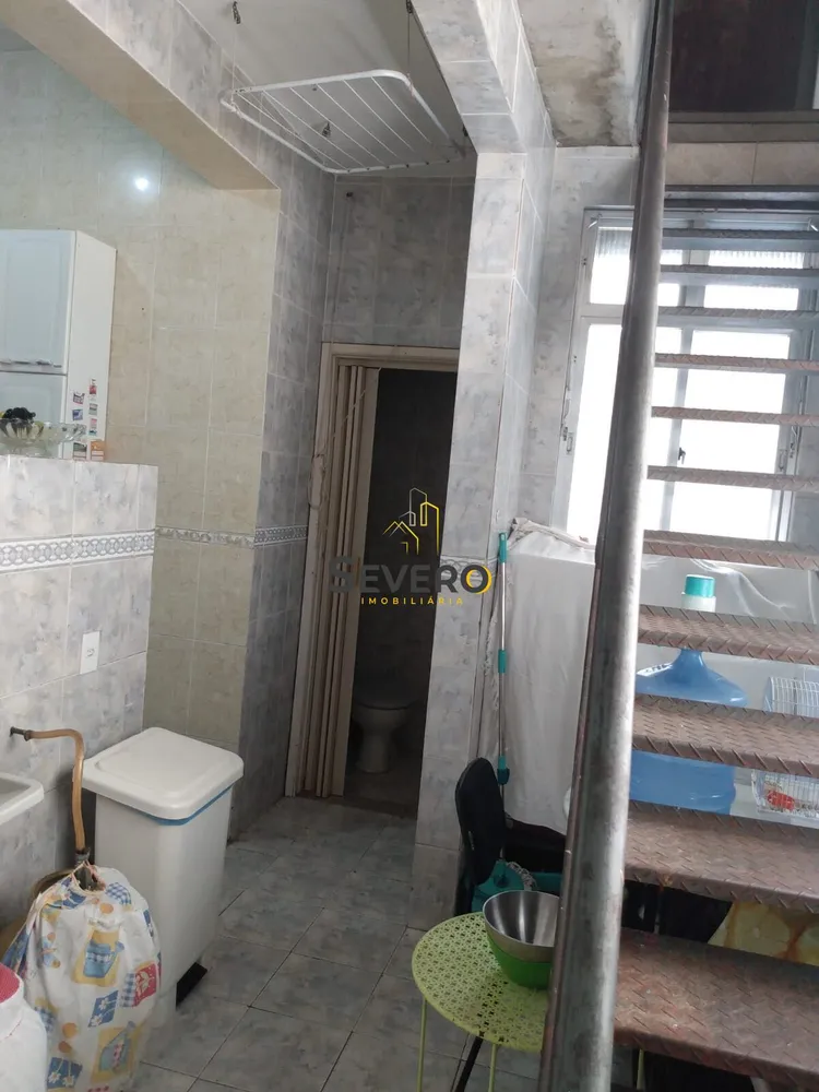Apartamento, 3 quartos, 110 m² - Foto 11