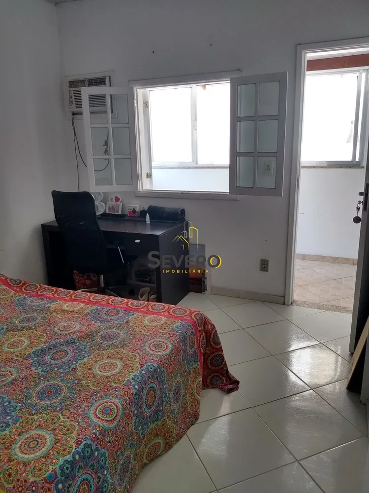 Apartamento, 3 quartos, 110 m² - Foto 17