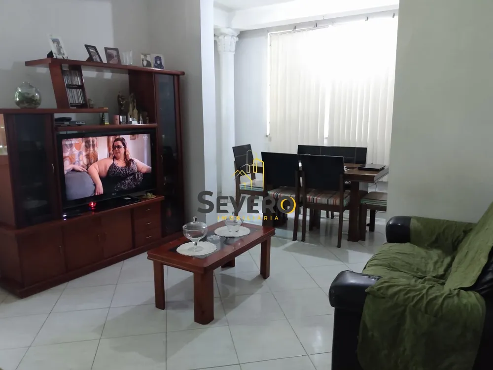 Apartamento, 3 quartos, 110 m² - Foto 2