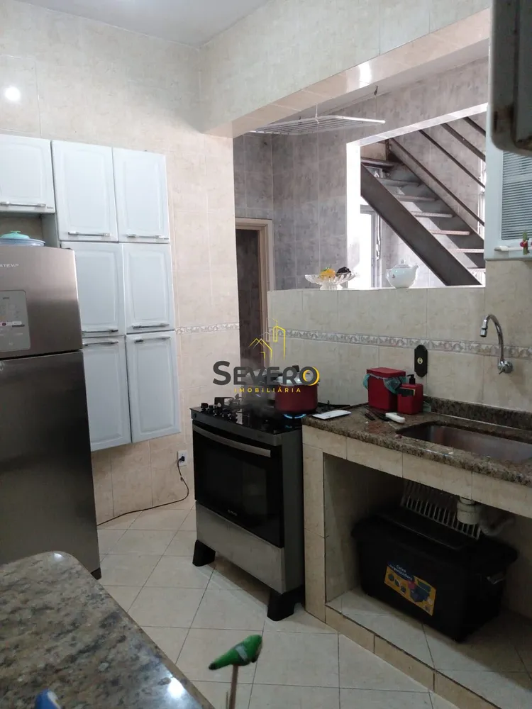 Apartamento, 3 quartos, 110 m² - Foto 5