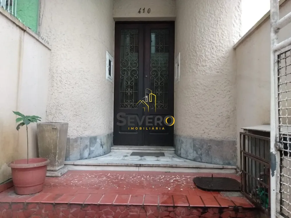Apartamento, 3 quartos, 110 m² - Foto 23
