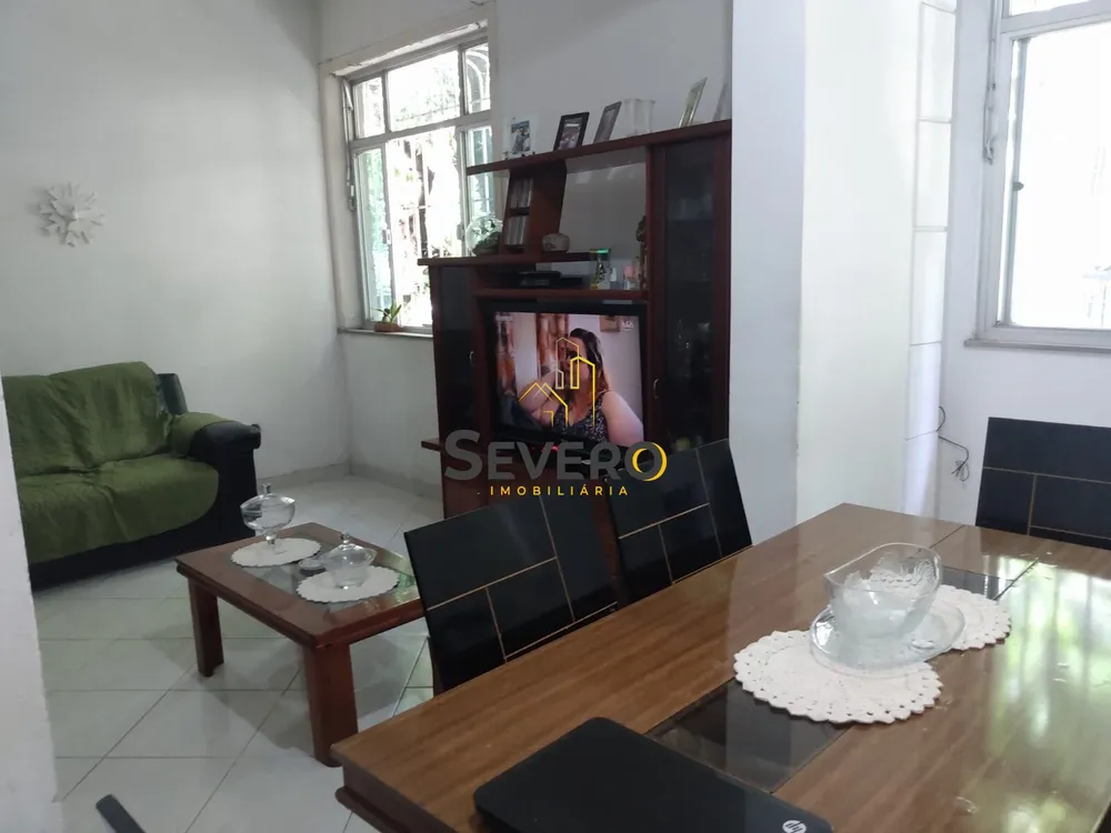 Apartamento, 3 quartos, 110 m² - Foto 1