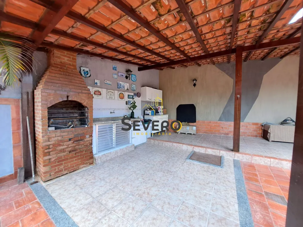 Casa, 2 quartos, 120 m² - Foto 3