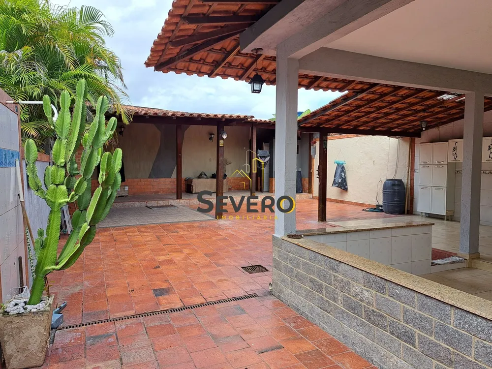 Casa, 2 quartos, 120 m² - Foto 5