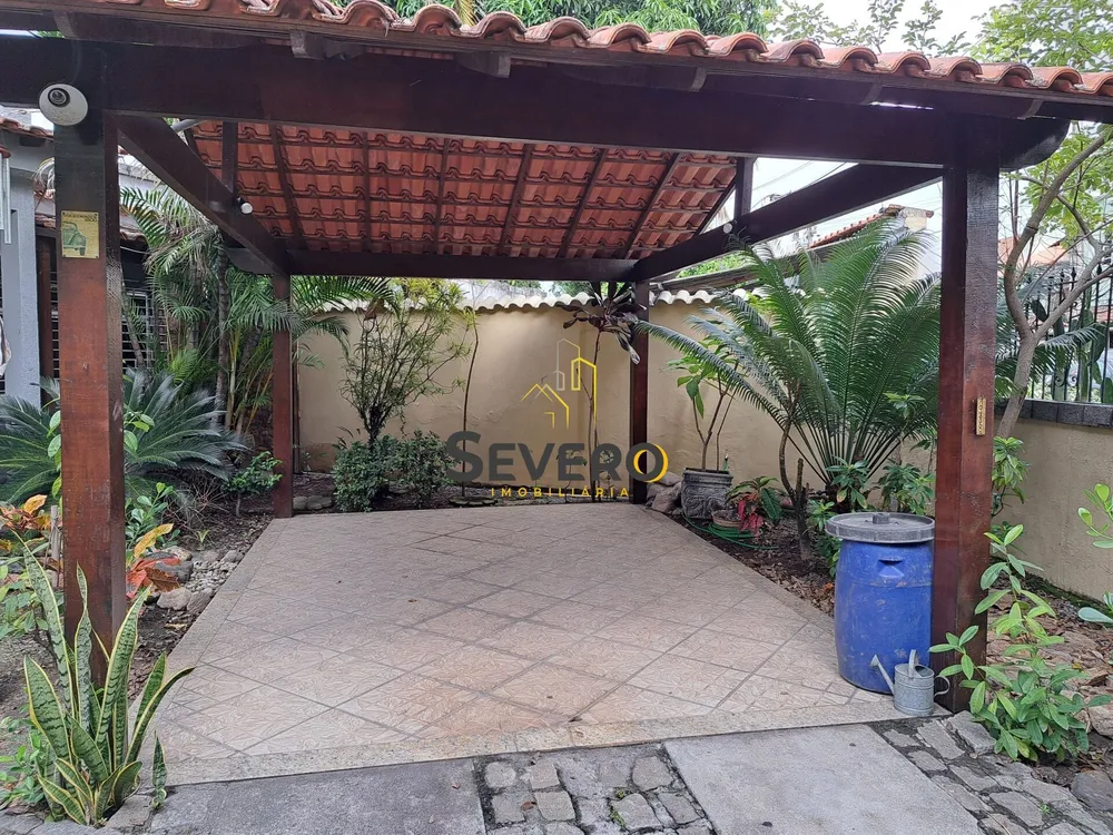 Casa, 2 quartos, 120 m² - Foto 12