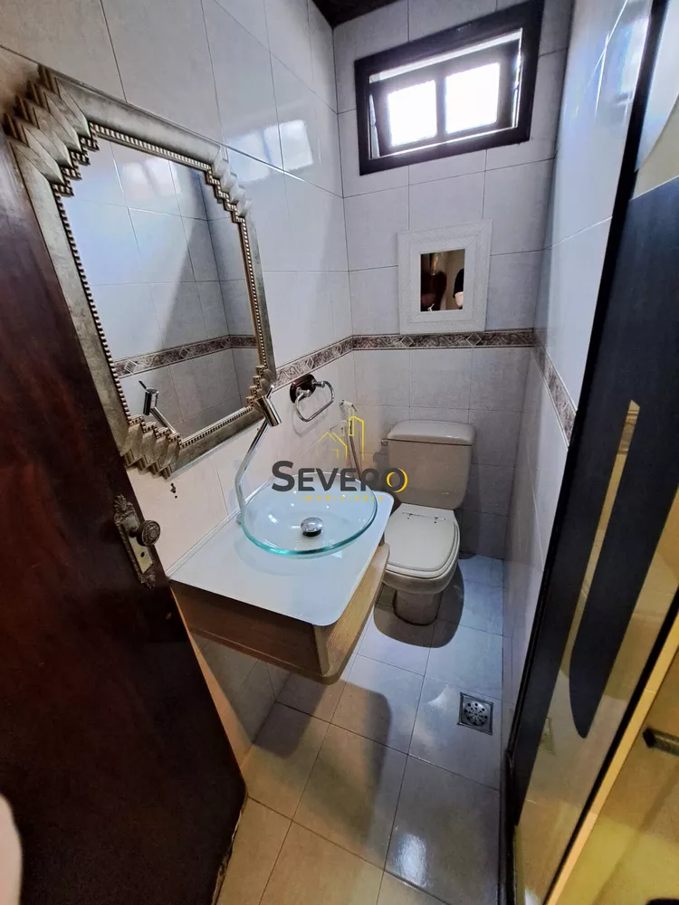 Casa, 2 quartos, 120 m² - Foto 3