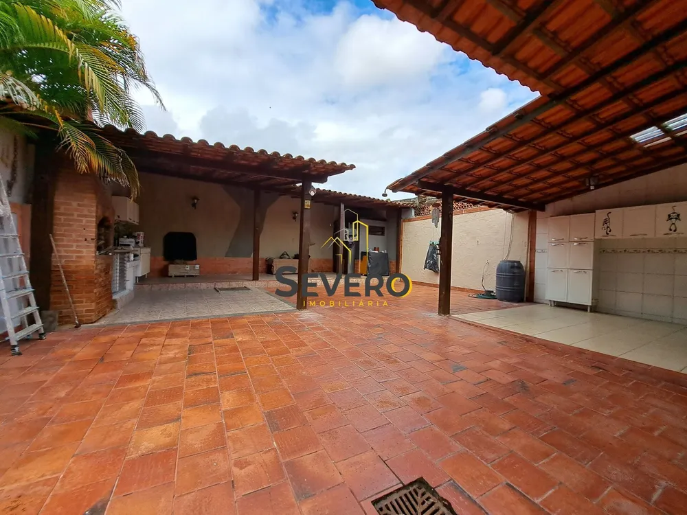 Casa, 2 quartos, 120 m² - Foto 1