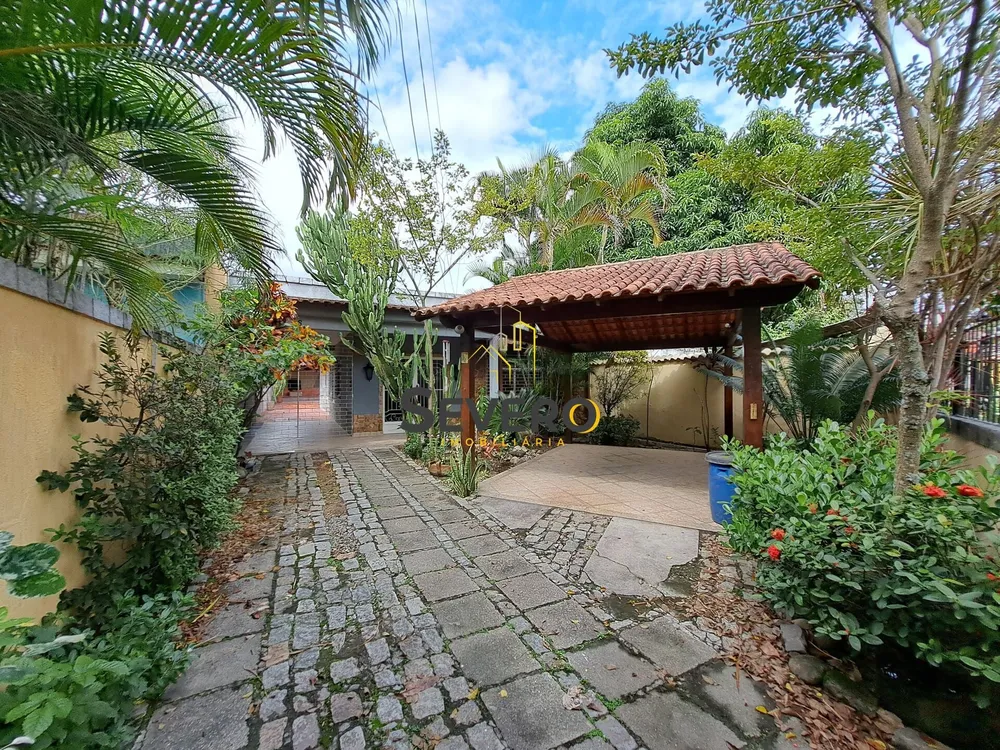 Casa, 2 quartos, 120 m² - Foto 7