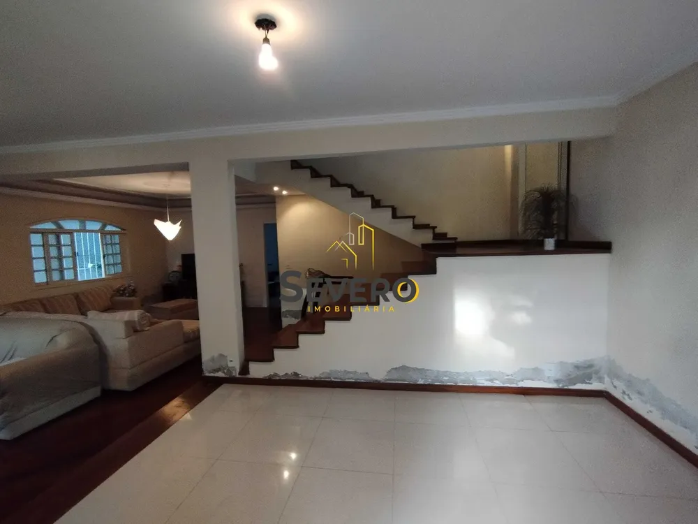 Casa, 4 quartos, 450 m² - Foto 6