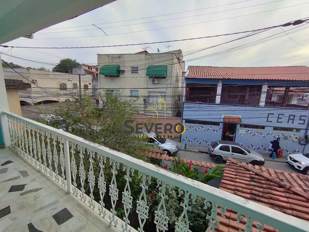 Casa, 4 quartos, 450 m² - Foto 18