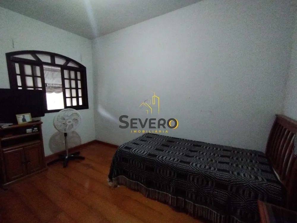 Casa, 4 quartos, 450 m² - Foto 21