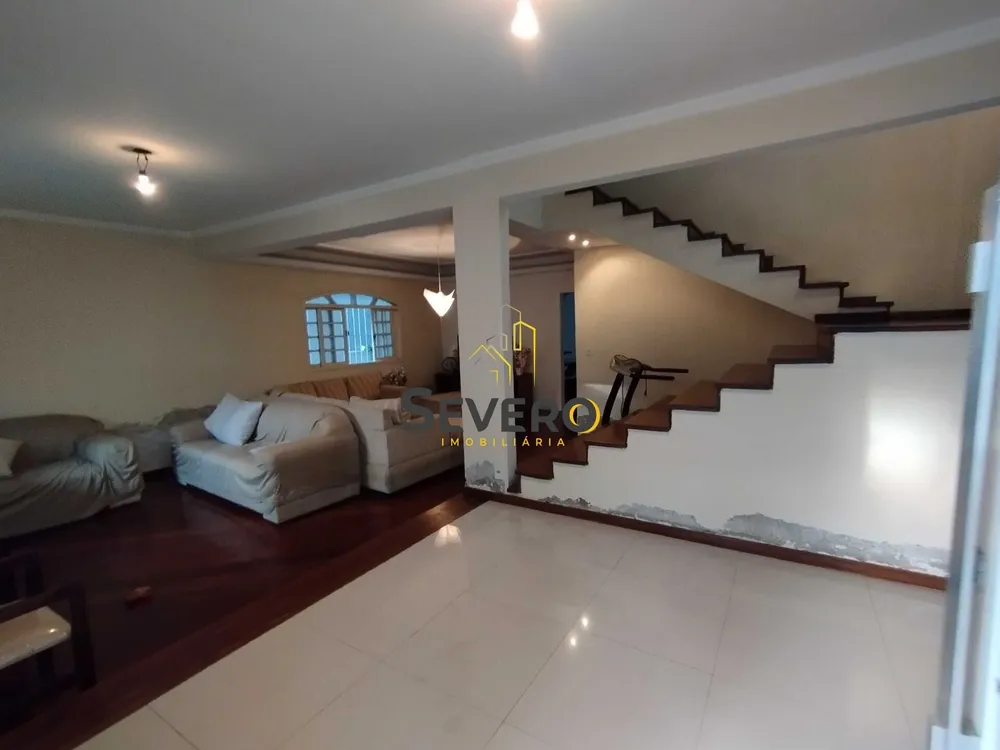 Casa, 4 quartos, 450 m² - Foto 12