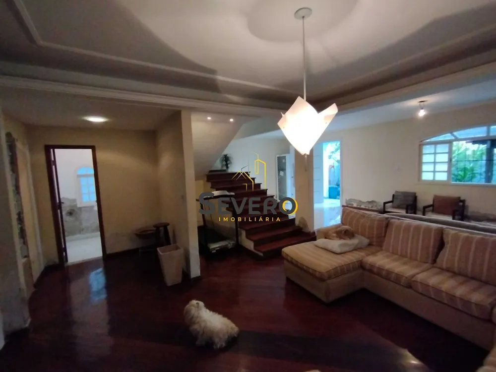 Casa, 4 quartos, 450 m² - Foto 16