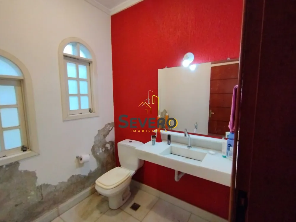 Casa, 4 quartos, 450 m² - Foto 38