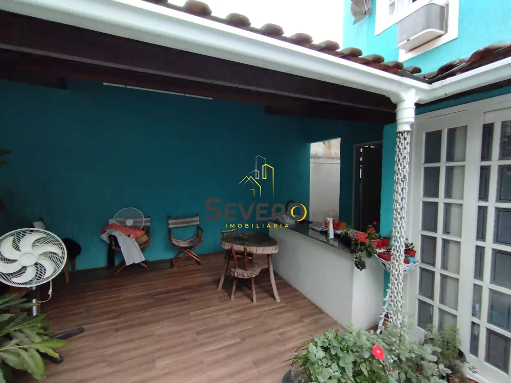Casa, 4 quartos, 450 m² - Foto 54