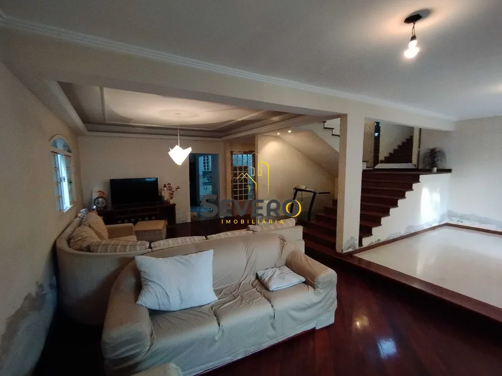 Casa, 4 quartos, 450 m² - Foto 18
