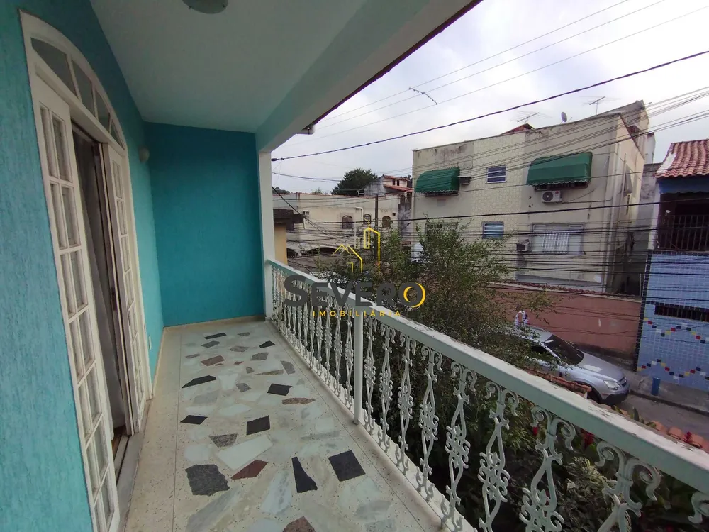 Casa, 4 quartos, 450 m² - Foto 1