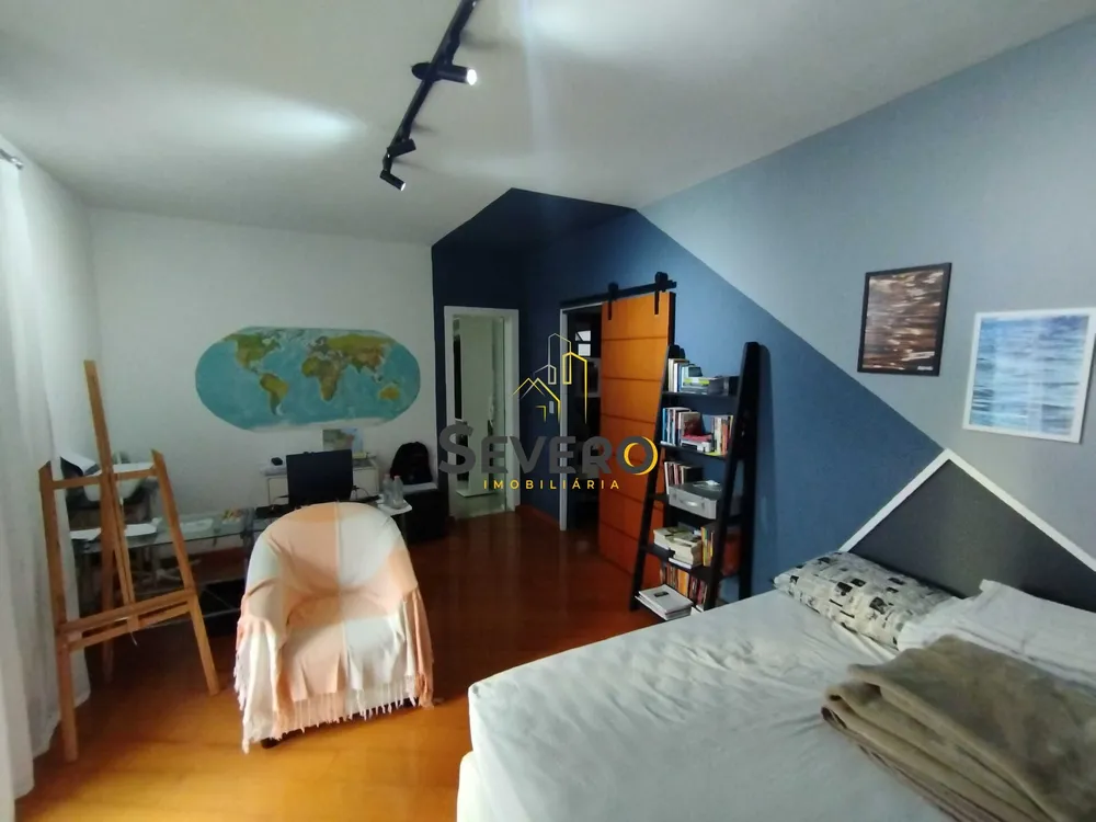 Casa, 4 quartos, 450 m² - Foto 26
