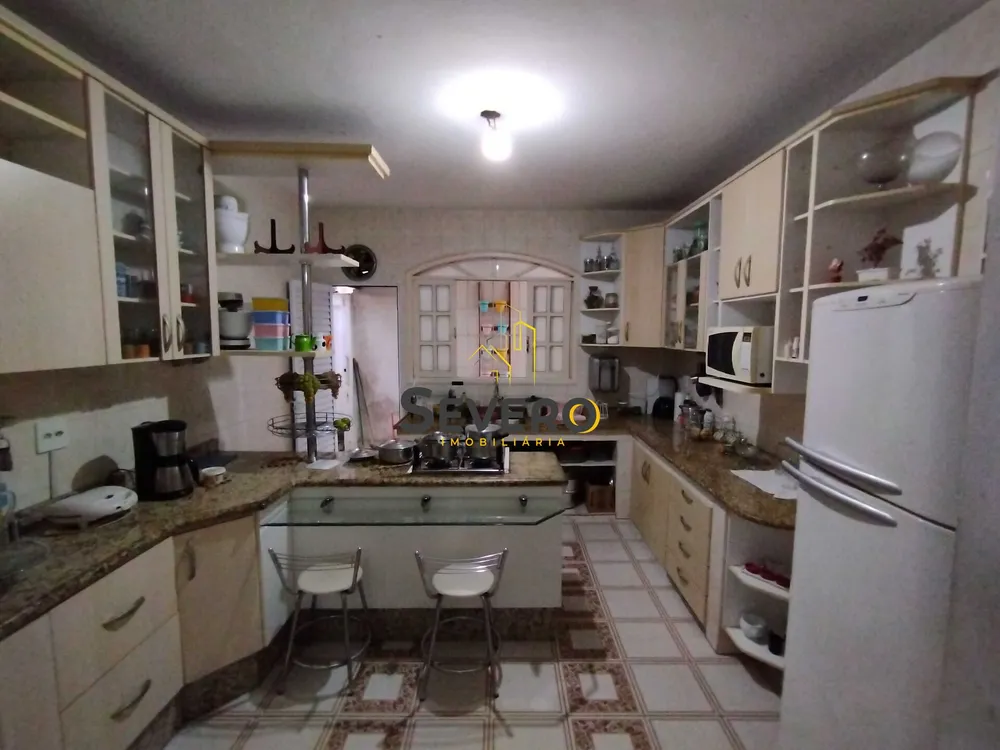 Casa, 4 quartos, 450 m² - Foto 44
