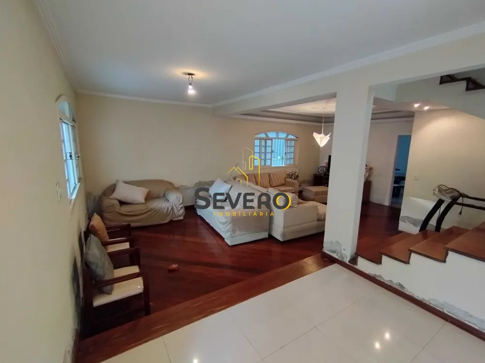 Casa, 4 quartos, 450 m² - Foto 13