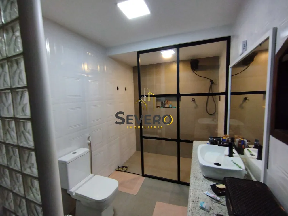 Casa, 4 quartos, 450 m² - Foto 29