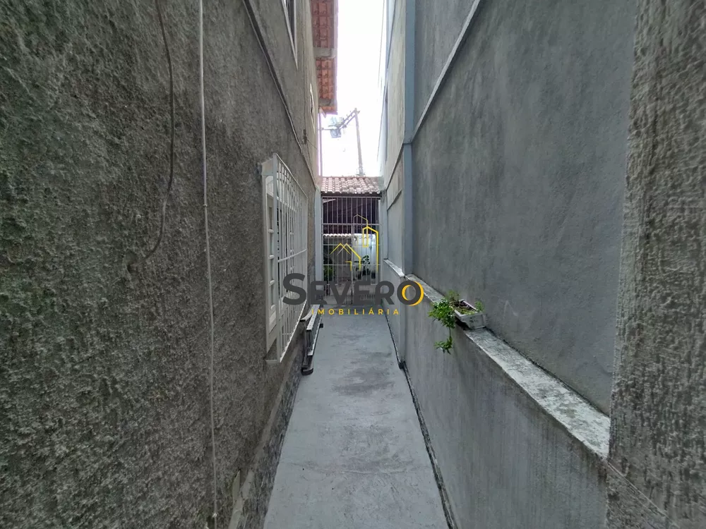 Casa, 4 quartos, 450 m² - Foto 24