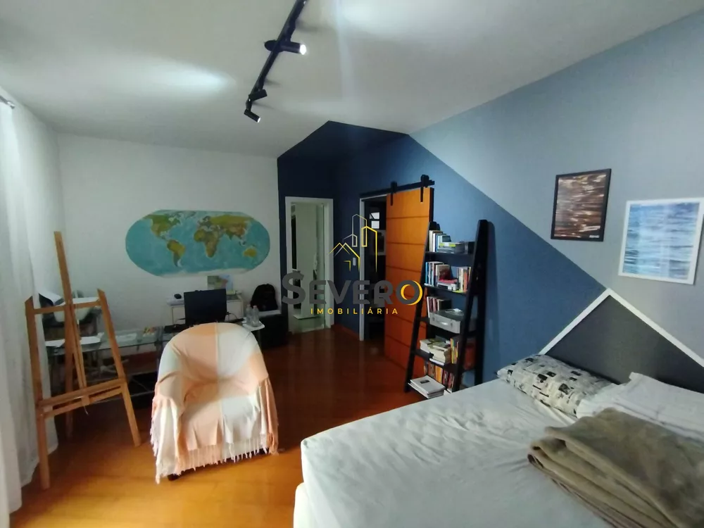 Casa, 4 quartos, 450 m² - Foto 6