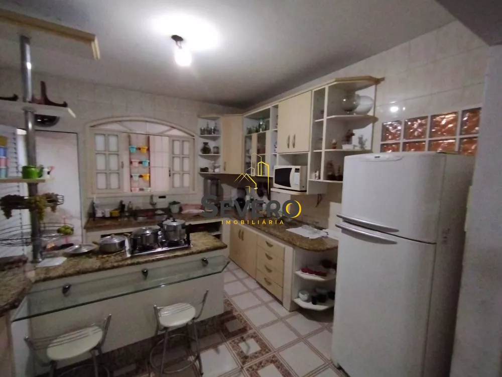 Casa, 4 quartos, 450 m² - Foto 25