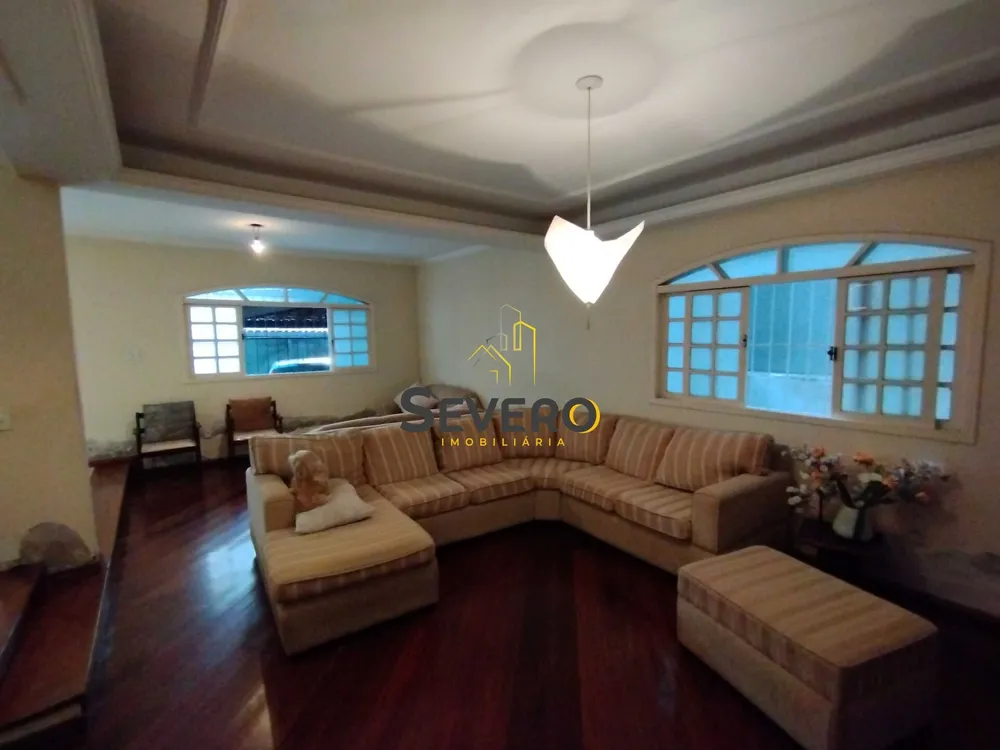 Casa, 4 quartos, 450 m² - Foto 36